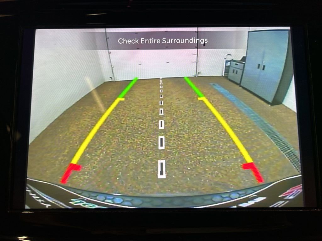 Used 2022 Dodge Durango R/T w/ Blacktop Package image 22