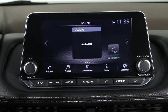 Certified 2022 Nissan Rogue SV image 6