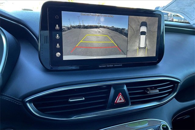 Used 2023 Hyundai Santa Fe Limited image 23