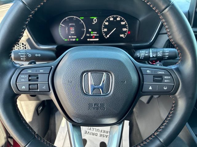 Certified 2026 Honda CR-V Sport image 19