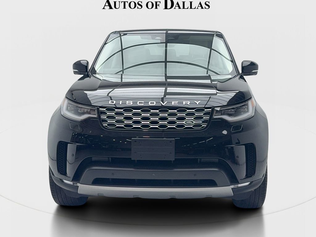 Used 2025 Land Rover Discovery S AWD/4WD image 2