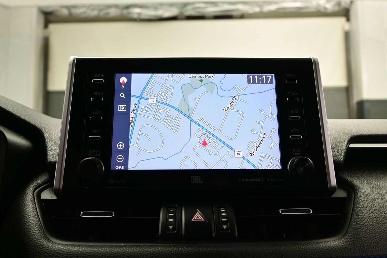 Used 2020 Toyota RAV4 XSE w/ XSE Grade Weather Package AWD/4WD image 19