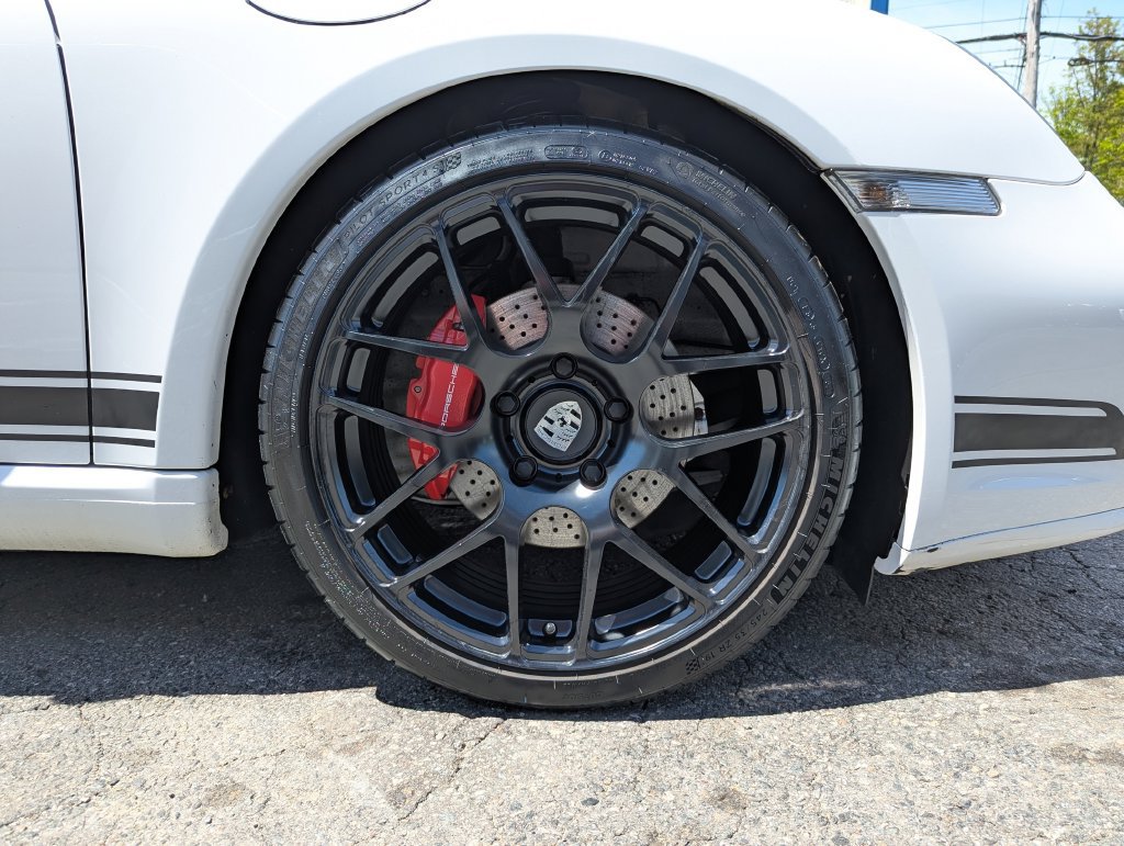 Used 2006 Porsche Cayman S RWD image 41