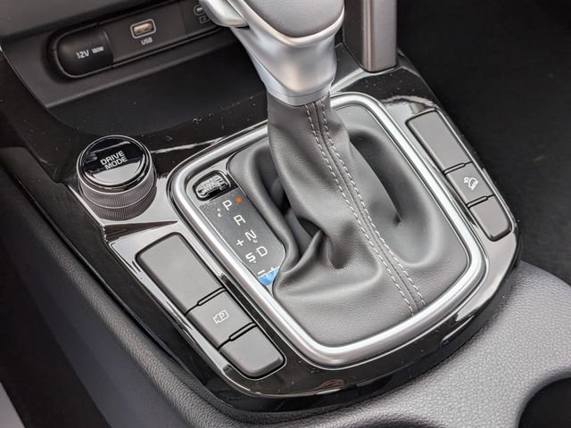 New 2026 Kia Seltos S FWD image 18