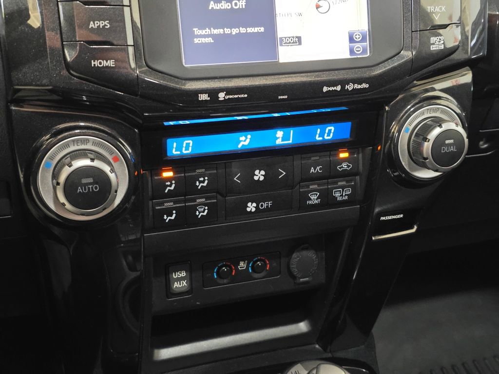 Used 2019 Toyota 4Runner Limited AWD/4WD image 14