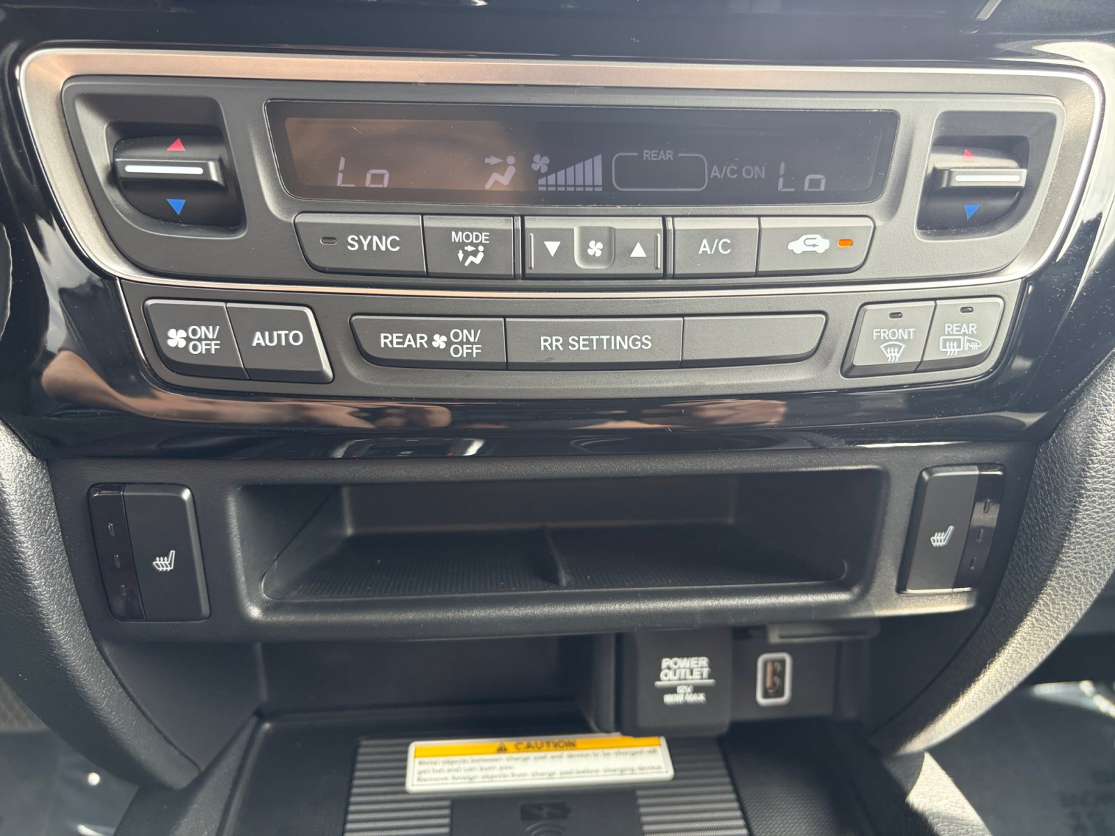 Used 2021 Honda Ridgeline Black Edition image 20