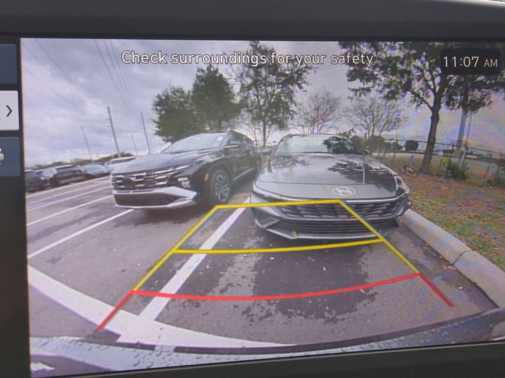 New 2026 Hyundai Elantra SEL Sport image 23