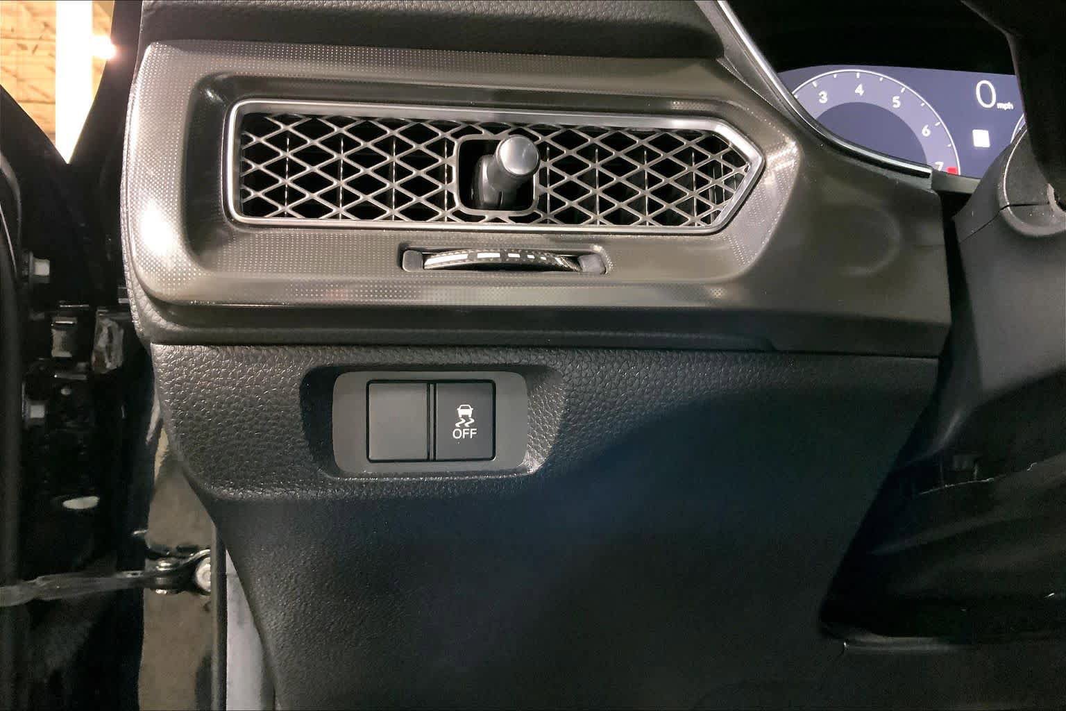 Used 2024 Acura Integra Type S FWD image 35
