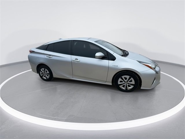 Used 2017 Toyota Prius Four image 13