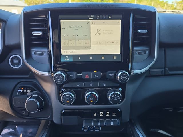 New 2026 RAM 1500 Big Horn image 17