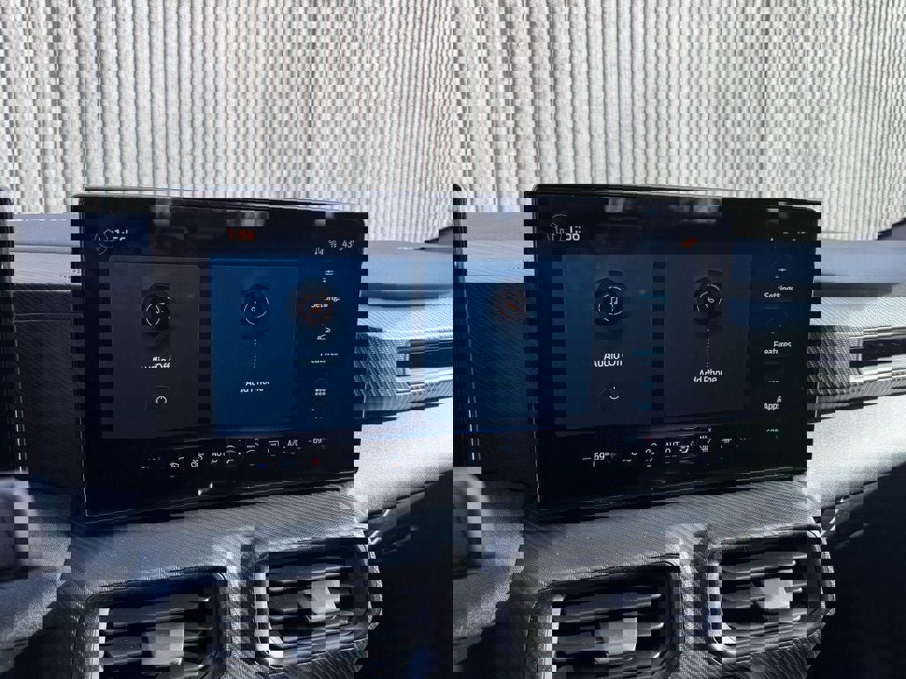 New 2026 Ford Mustang Coupe image 22