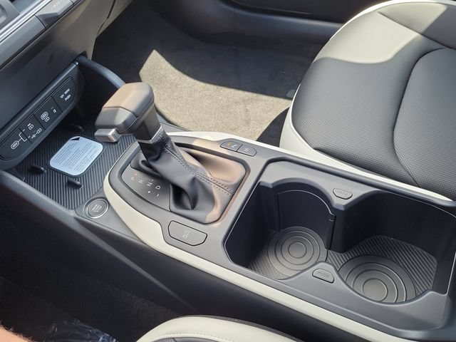 New 2026 Kia K4 GT-Line Turbo FWD image 24