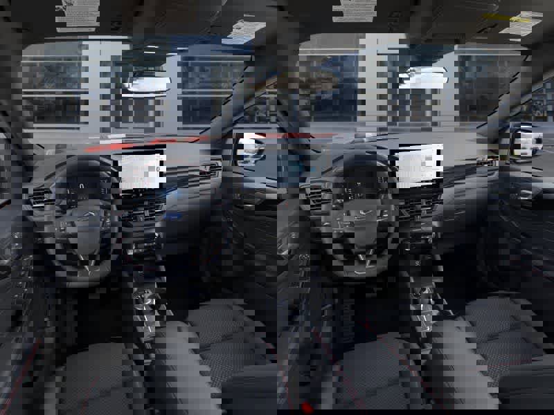 New 2026 Ford Escape ST-Line w/ Tech Pack #1 AWD/4WD image 9