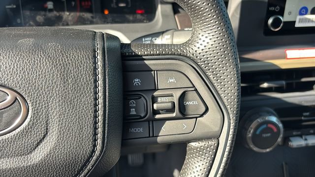 New 2026 Toyota Tacoma SR5 image 17