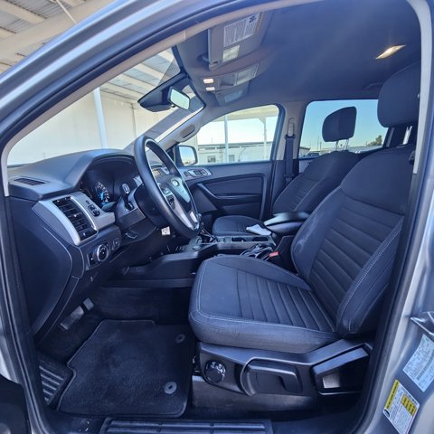 Certified 2023 Ford Ranger XLT w/ Trailer Tow Package image 11