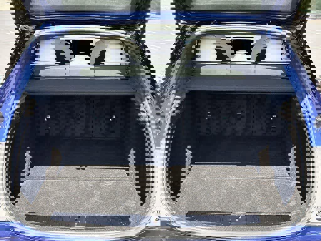 Used 2023 Tesla Model S image 31