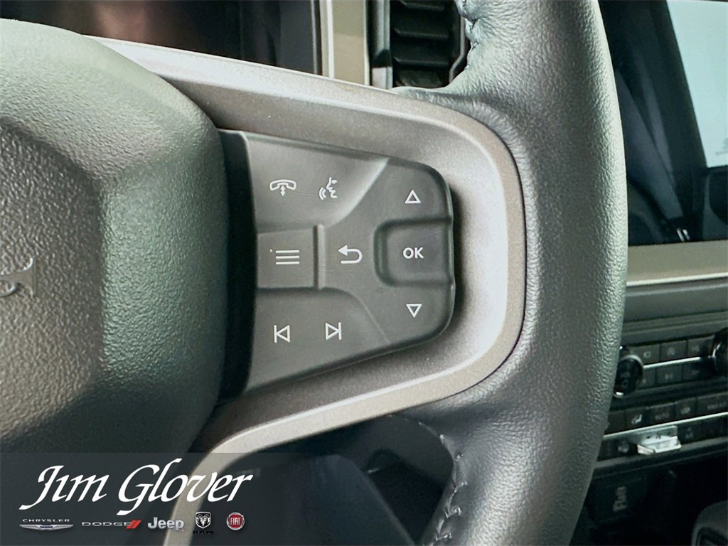 Used 2025 Ford Bronco Outer Banks image 29