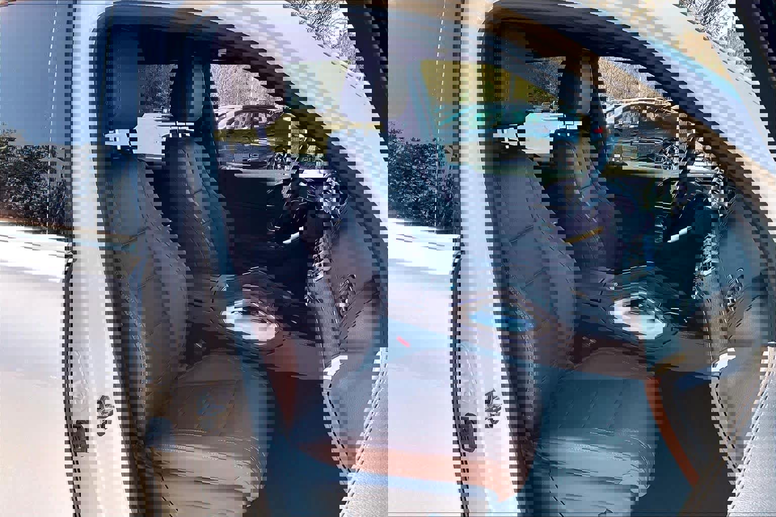 Used 2024 Mercedes-Benz GLE 350 4MATIC image 8