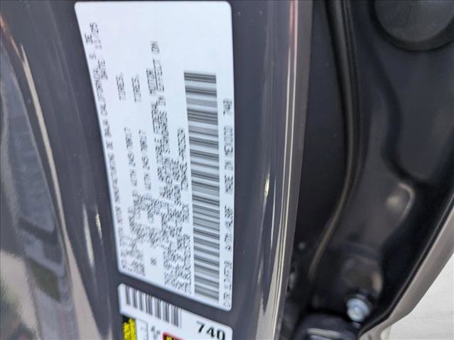 New 2026 Toyota Tacoma SR5 image 16