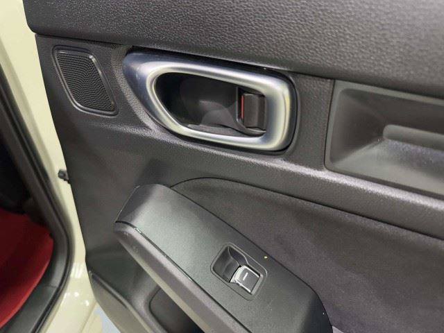 Used 2025 Honda Civic Type R image 41