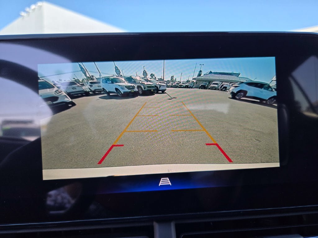 New 2026 Chevrolet Trax RS w/ Driver Confidence Package FWD image 7
