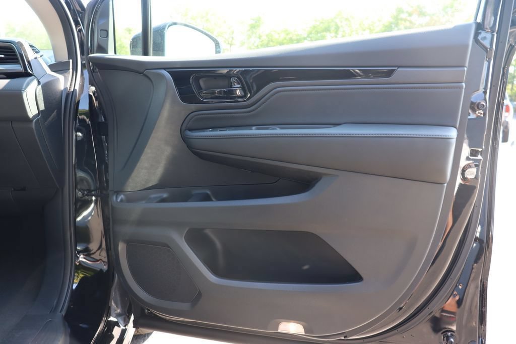 Used 2026 Honda Odyssey Elite image 22