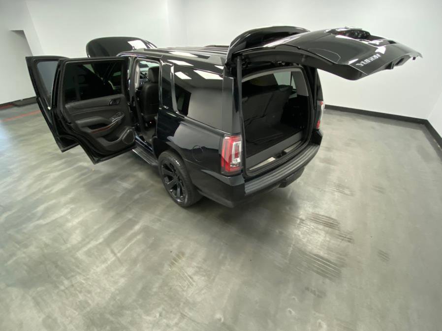 Used 2019 GMC Yukon SLT w/ Graphite Performance Edition image 52