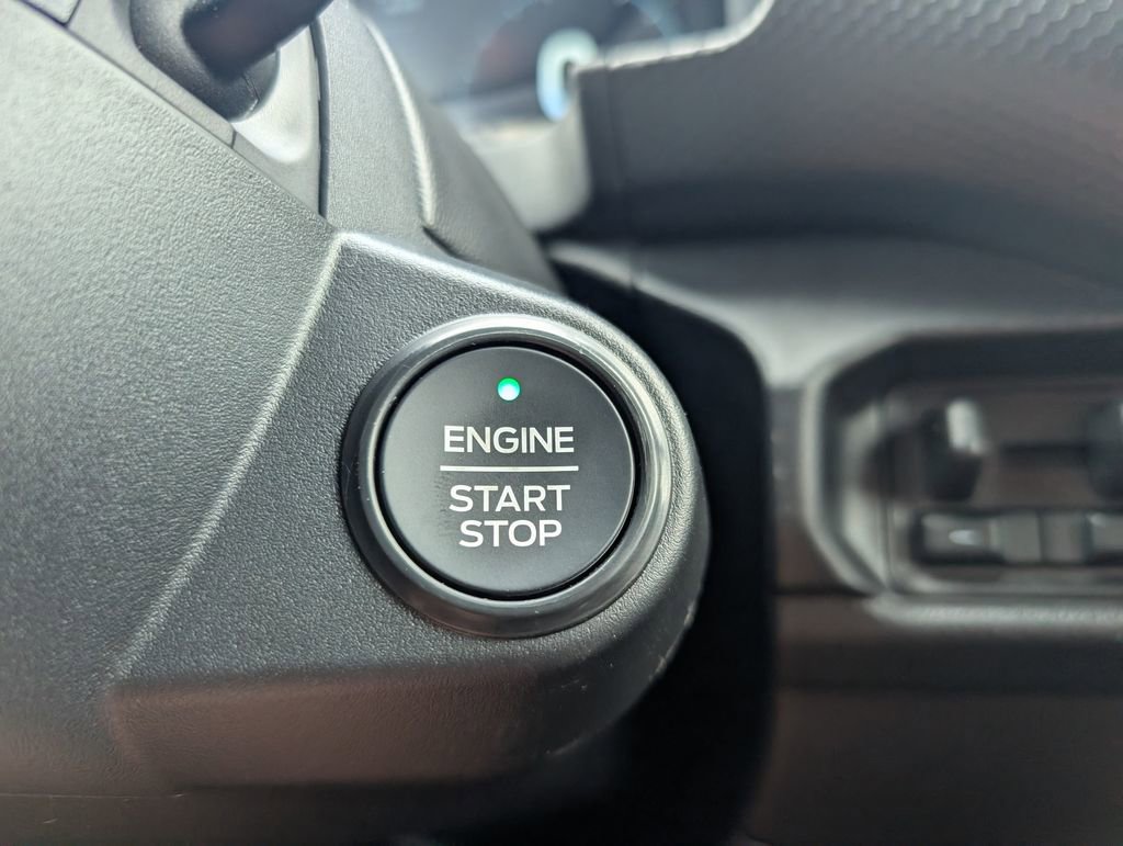 New 2025 Ford Ranger Raptor AWD/4WD image 12