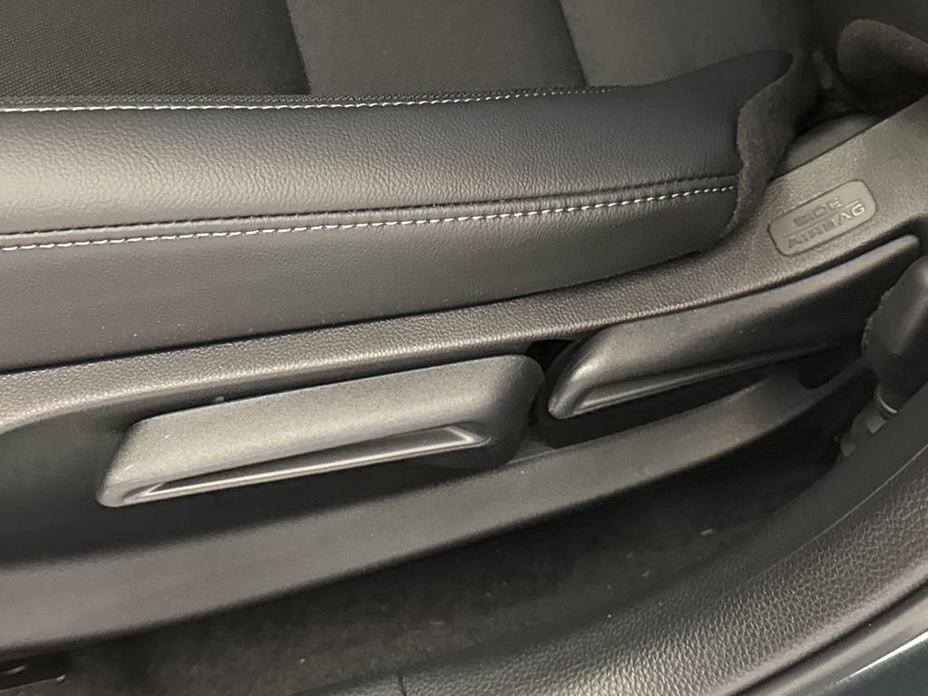 New 2026 Honda Civic Sport image 20