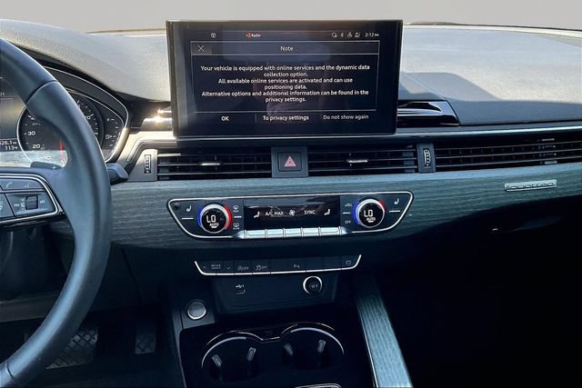 Used 2023 Audi A4 2.0T Premium w/ Convenience Package AWD/4WD image 6