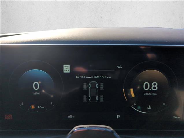 New 2026 Hyundai Santa Cruz Limited AWD/4WD image 11