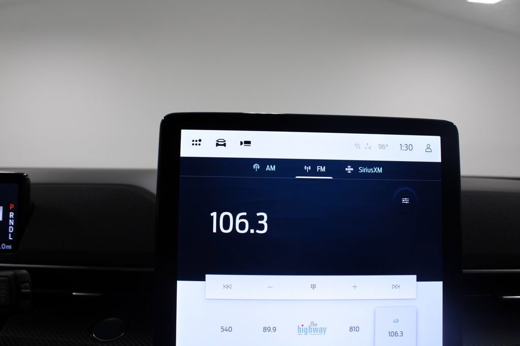 New 2024 Ford Mustang Mach-E Select w/ Comfort Package Lite image 34