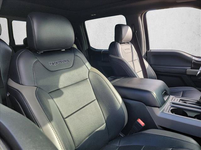 Used 2018 Ford F150 Raptor w/ Equipment Group 802A Luxury AWD/4WD image 15