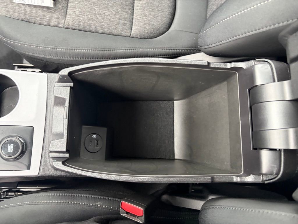 Used 2023 Ford Bronco Sport Big Bend w/ Convenience Package image 14