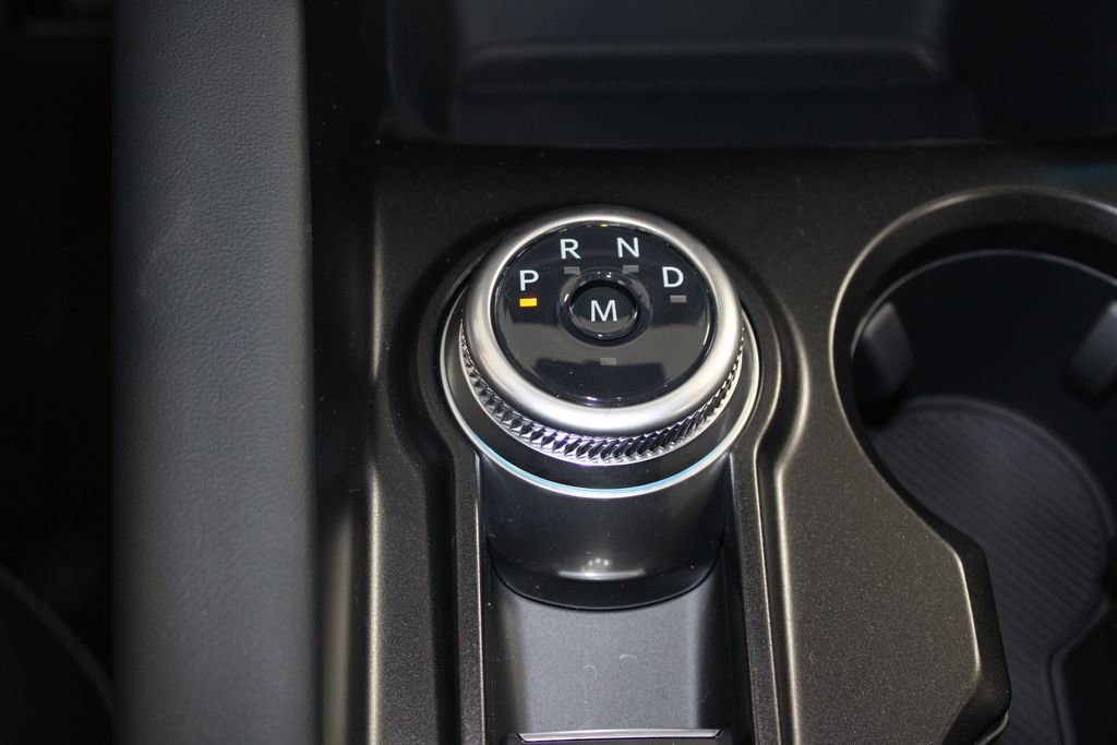 New 2026 Ford Explorer ST w/ Sun And Sound Package image 47