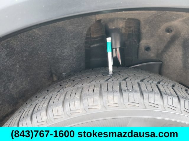 Used 2020 MAZDA CX-5 Sport FWD image 31