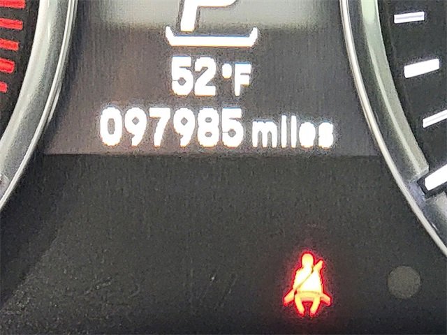 Used 2015 Acura TLX w/ Technology Package image 31