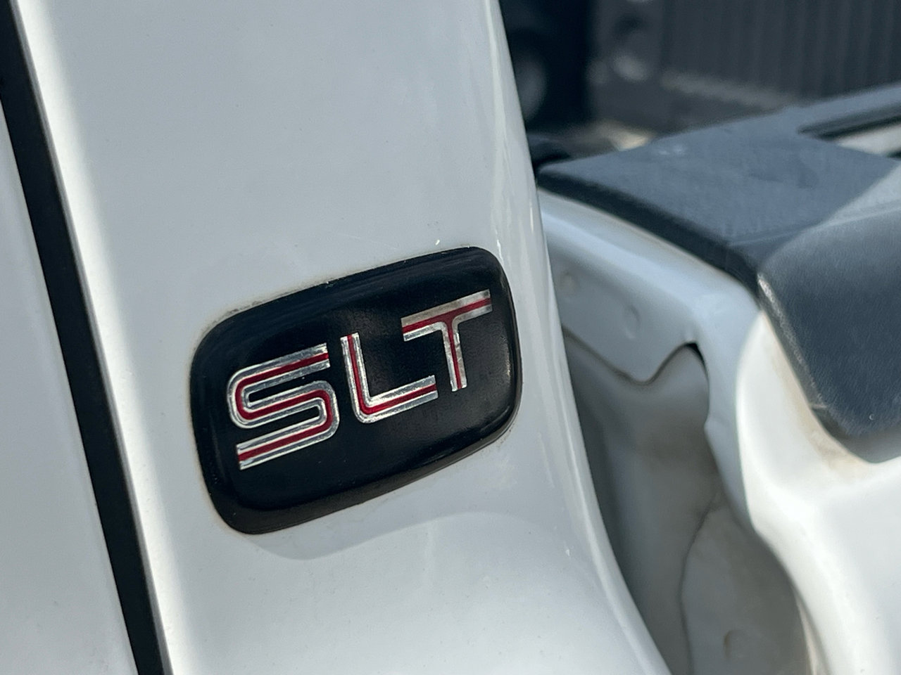 Used 2006 GMC Sierra 1500 SLT w/ Onstar Plus Package image 13