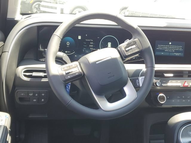 New 2026 Hyundai Palisade SEL AWD/4WD image 11