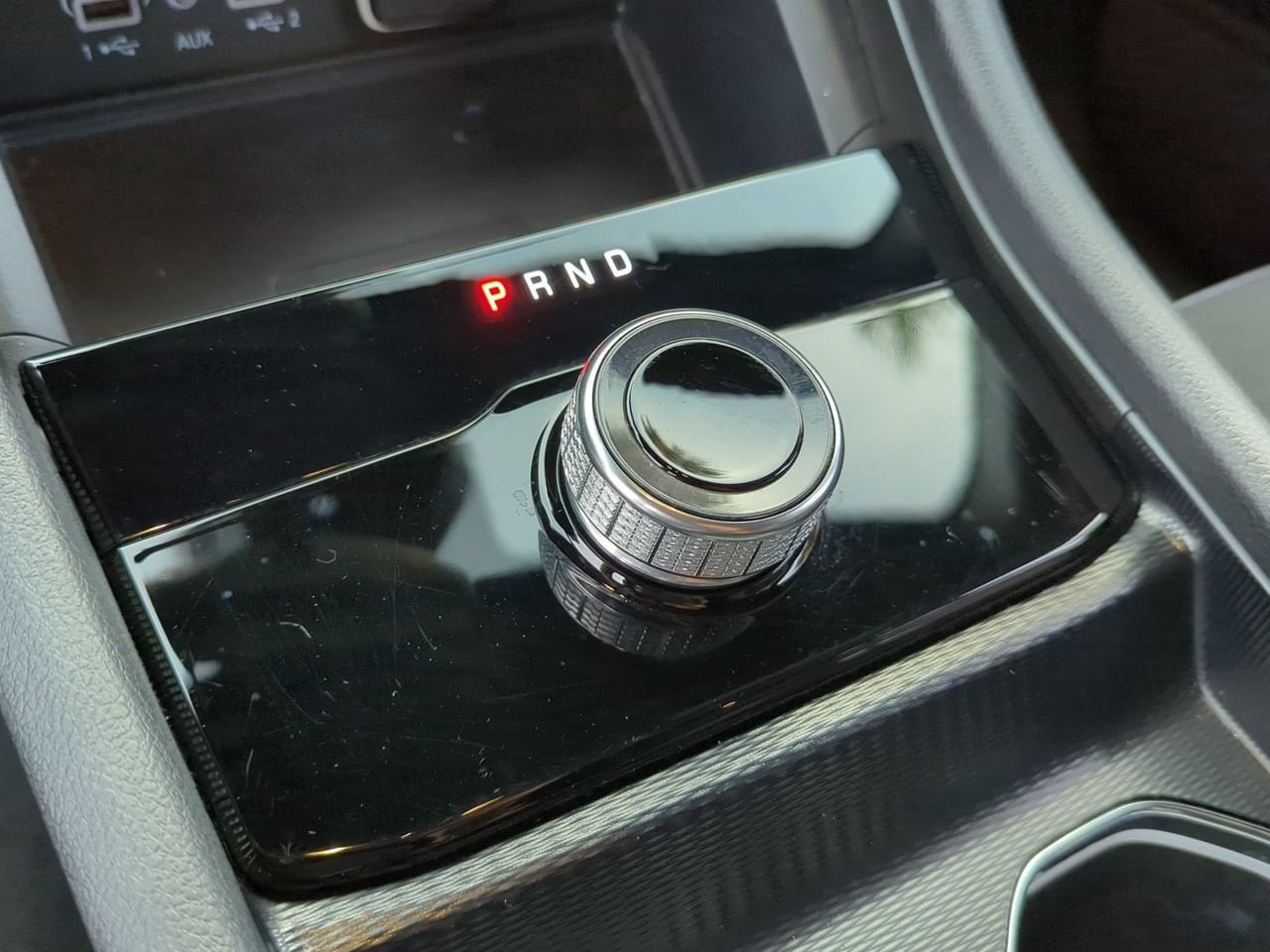 Used 2024 Jeep Grand Cherokee Altitude AWD/4WD image 14