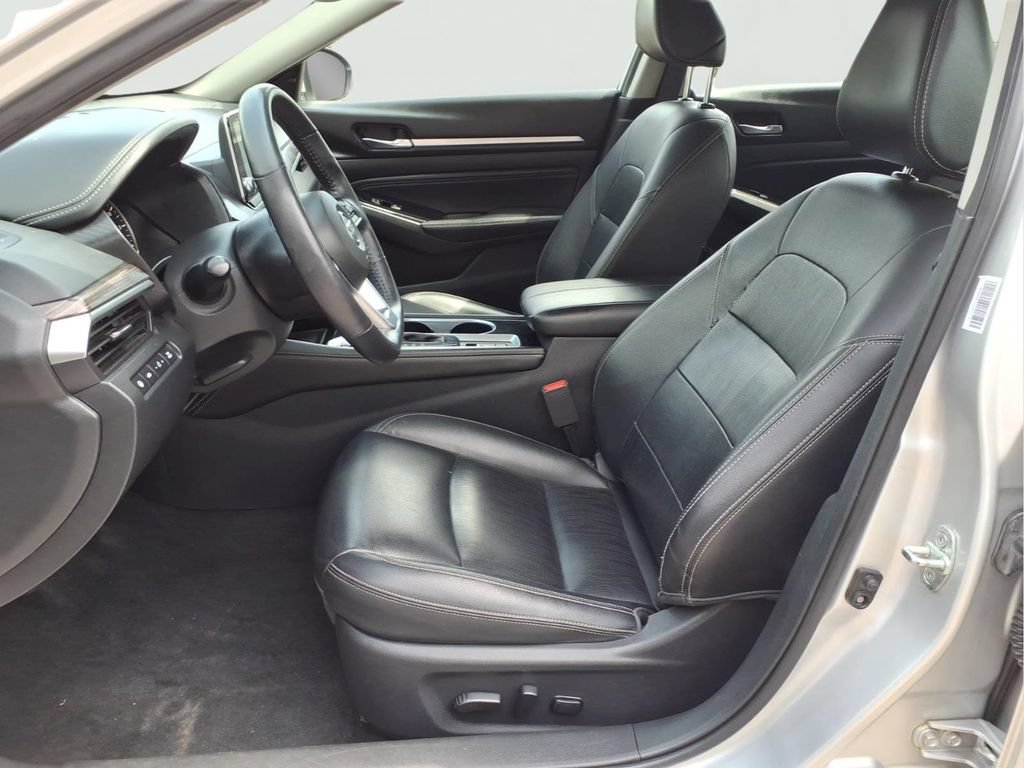 Used 2020 Nissan Altima 2.5 Platinum AWD/4WD image 14