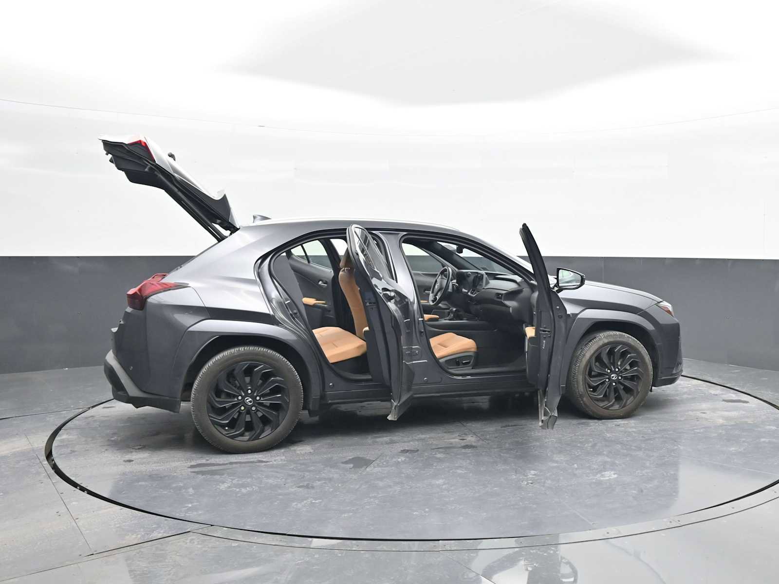 Used 2024 Lexus UX 250h Premium image 43