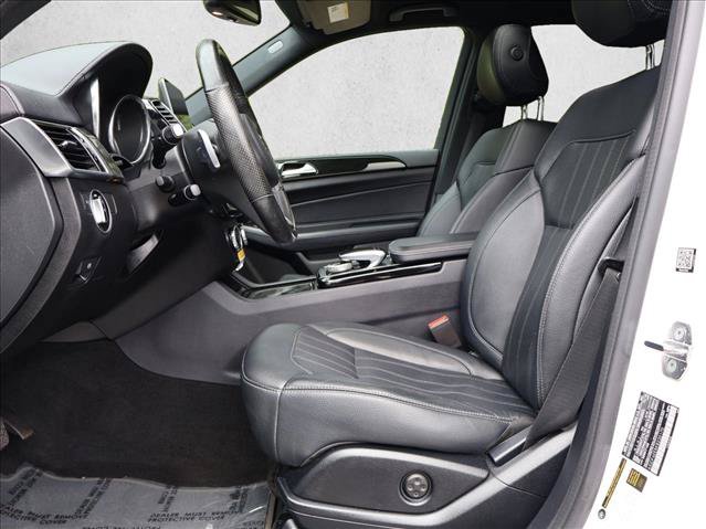 Used 2019 Mercedes-Benz GLS 450 4MATIC image 20