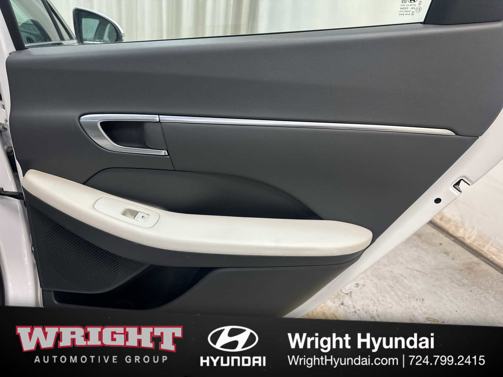Used 2023 Hyundai Sonata SEL image 15