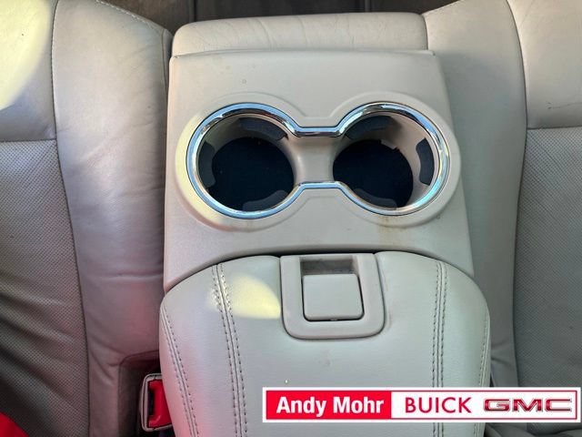 Used 2014 Cadillac SRX Luxury FWD image 31