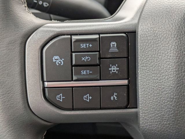 New 2026 Ford F150 XLT w/ Equipment Group 302A MID image 16