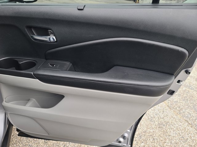Certified 2022 Honda Pilot Special Edition image 18