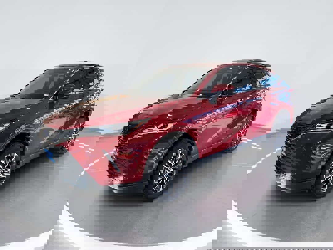 Used 2023 Toyota Venza LE