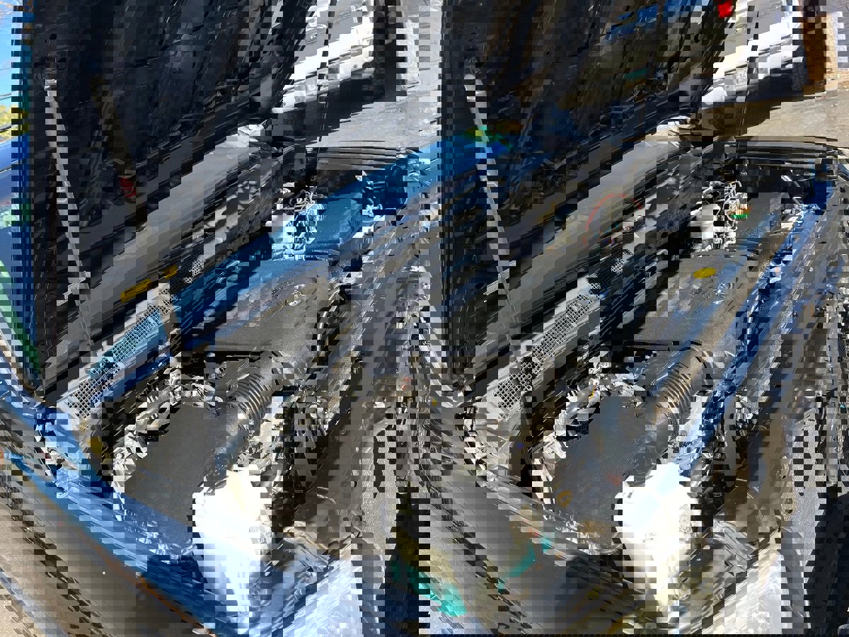 Used 2012 Toyota Sequoia Platinum image 44