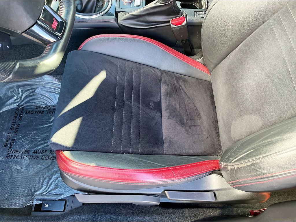 Used 2020 Subaru WRX STI image 19